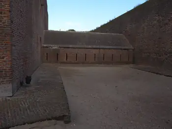 Fort Napoleon Oostende (België)